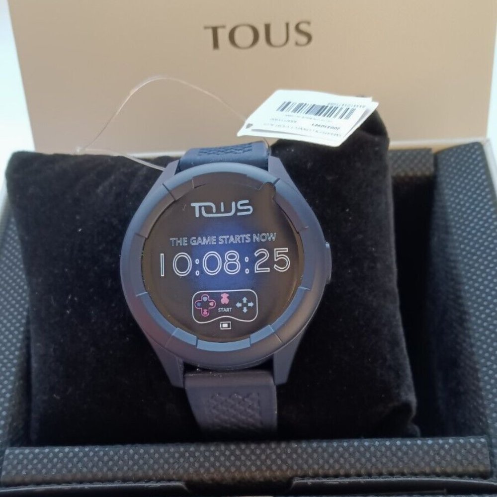 Tous Smarteen Connect Sport Smart Watch